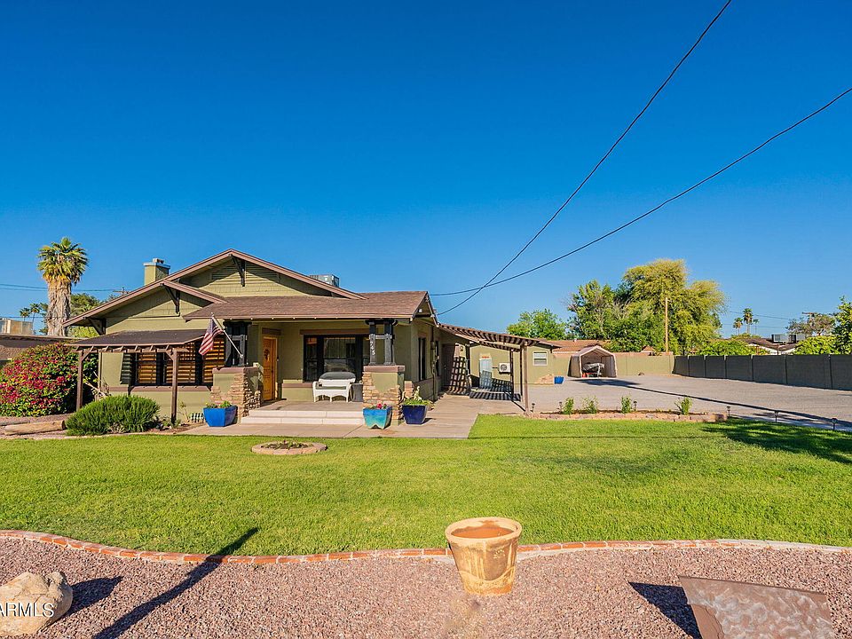 1st image of 745 N MESA Drive