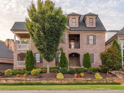 707 E McBee Ave, Greenville, SC, 29601