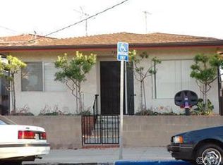 735 W 15th St APT 4, San Pedro, CA 90731
