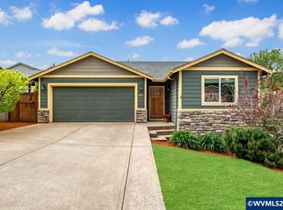 3963 Jesslyn Ct SE, Salem, OR 97302