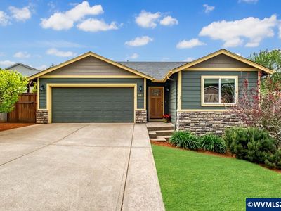 3963 Jesslyn Ct SE, Salem, OR, 97302