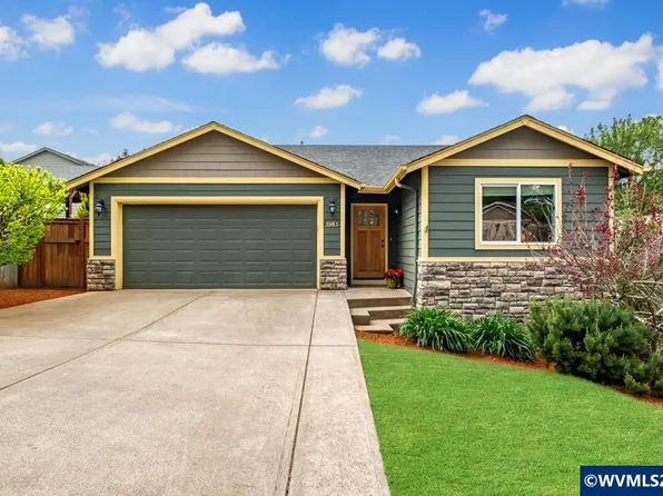 3963 Jesslyn Ct SE, Salem, OR 97302