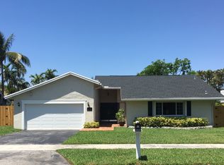 11102 SW 127th Pl, Miami, FL 33186