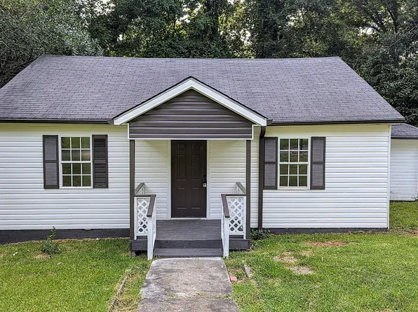 5 Jay St, Manchester, GA 31816