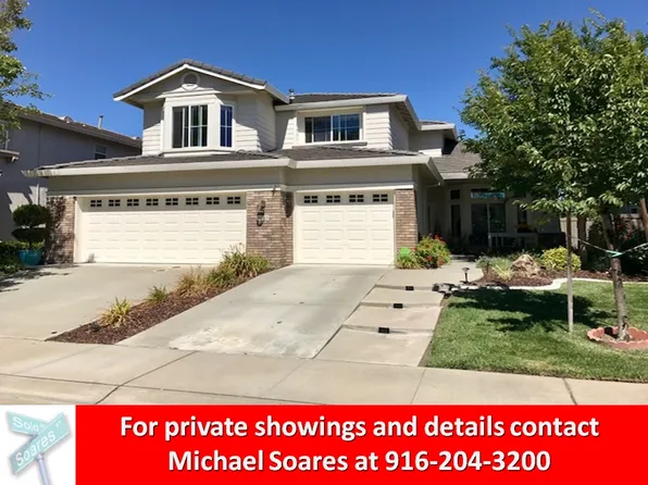 1445 Mayfield St, Sacramento, CA 95835