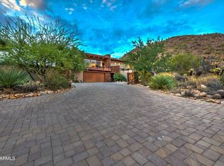 14830 E Rhoads Ct, Fountain Hills, AZ 85268