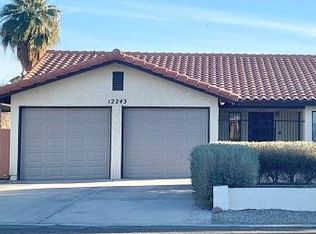 12243 E Camino Loma Vis, Yuma, AZ 85367