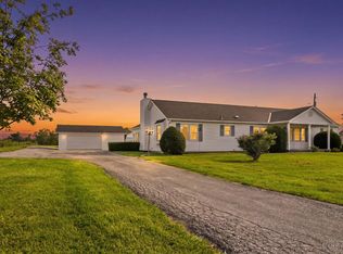 9377 Tricounty Hwy, Sardinia, OH 45171