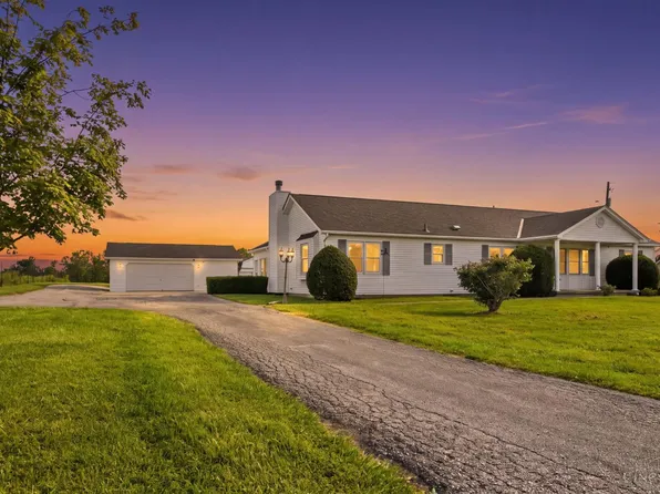 9377 Tricounty Hwy, Sardinia, OH 45171