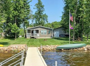25459 Thomas Shores Dr, Hillman, MN 56338
