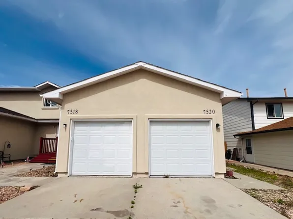 7520 Banner Ct, Colorado Springs, CO 80920