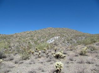 5 Grapevine Tumacacori Rd #216-19-004K, Cave Creek, AZ 85331