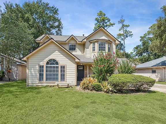 2nd image of 45 Country Forest Ct