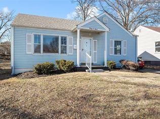 2007 Wismer Ave, Saint Louis, MO