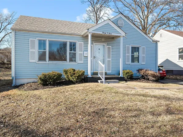 2007 Wismer Ave, Saint Louis, MO 63114