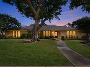 1905 Midcrest Dr, Plano, TX 75075