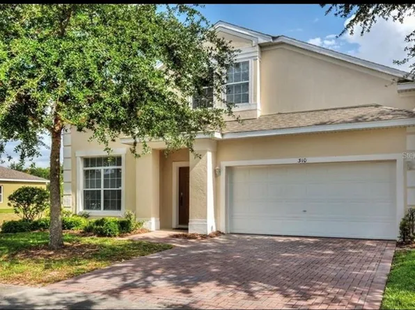 310 GRANADA AVENUE, DAVENPORT, FL 33837