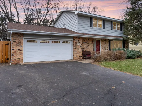 7370 Jackson St NE, Fridley, MN 55432