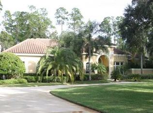 2452 Alaqua Dr, Longwood, FL 32779