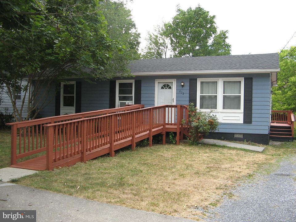 1st image of 633 Ewell St