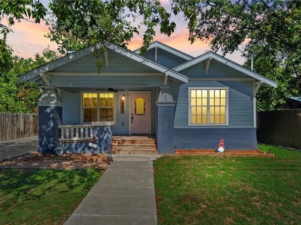 1201 N 12th St, Waco, TX 76707