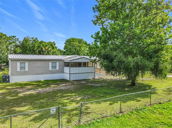 18821 Jackson Ave, Orlando, FL 32820