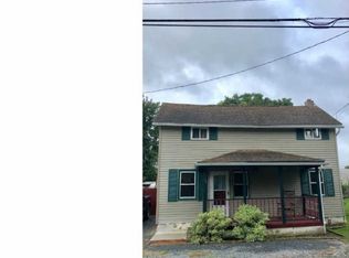 24 West Ave, Shiloh, NJ 08353