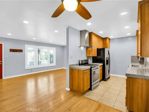 1335 E Appleton St APT 5, Long Beach, CA 90802