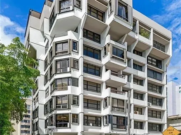 18 Taft S #2, San Juan, PR 00911