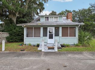 424 Mabel St, Starke, FL 32091