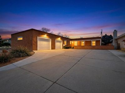 1509 Calle Del Ranchero NE, Albuquerque, NM, 87106