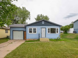 127 Indiana St, Rapid City, SD 57701