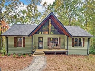 1352 Mill Creek Trl, Cleveland, GA 30528