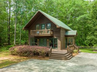 116 Lake Forest Dr, Eatonton, GA 31024
