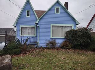 3936 NE 71st Ave, Portland, OR