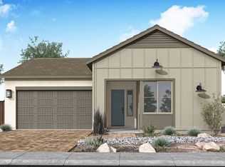 Juniper Plan 40-7 Plan, Luna at Soleo, San Tan Valley, AZ 85140