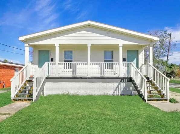 5971 N Galvez St, New Orleans, LA 70117