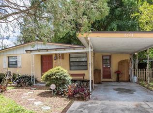 6144 72nd Ave N, Pinellas Park, FL 33781