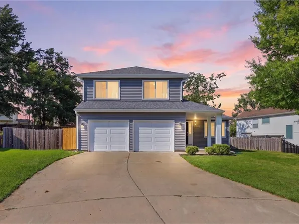 10304 NW 85th Ct, Kansas City, MO 64153