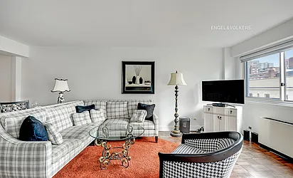 Sold by Engel & Völkers New York City