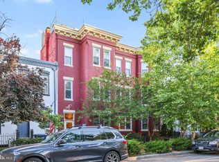 304 Q St NW #3, Washington, DC 20001