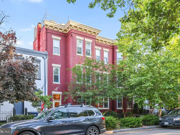 304 Q St NW #3, Washington, DC 20001