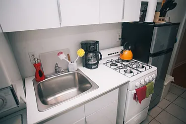 Rented by LG Fairmont Group