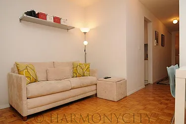 Rented by Harmonycity Corp.