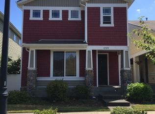 4324 Edgewater Blvd NE, Lacey, WA 98516