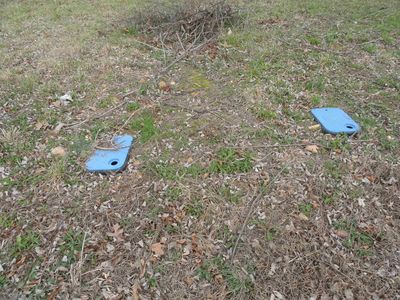 403 & 405 Walnut St, Marshall, AR, 72650