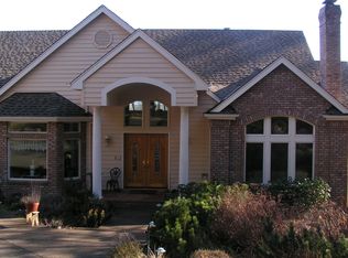 2235 NW Michelle Dr, Corvallis, OR 97330