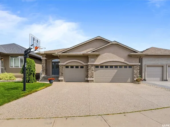 4559 Cudmore CRESCENT, Regina, SK S4X 0B7
