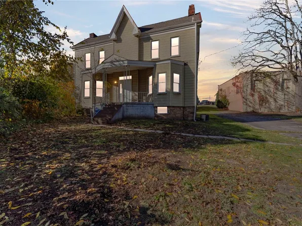 5131 Clairton Blvd, Pittsburgh, PA 15236