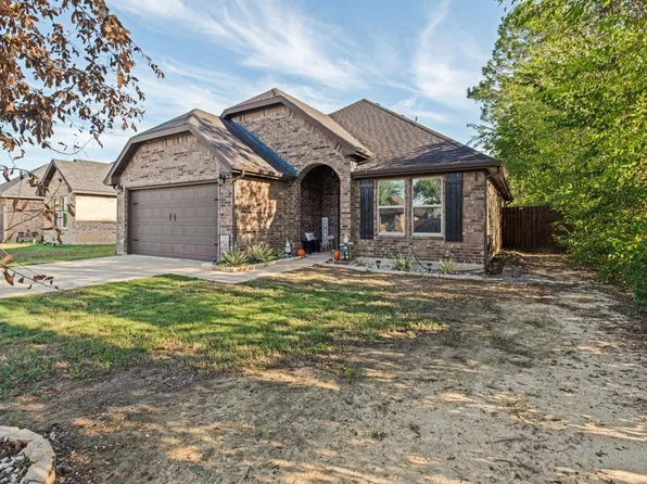 202 Virginia Dr, Palmer, TX 75152